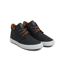 Load image into Gallery viewer, Kustom Hotham Black Tough | Abbey Road Kaikoura