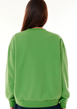 Load image into Gallery viewer, Huffer Slouch Crew/League/Cactus|Abbey Road