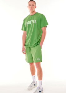 Huffer Sup Tee/League/Cactus|Abbey Road