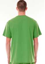 Load image into Gallery viewer, Huffer Sup Tee/League/Cactus|Abbey Road