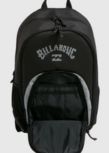 Load image into Gallery viewer, Billabong Command Backpack/Rasta|Abbey Road