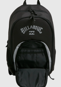 Billabong Command Backpack/Rasta|Abbey Road