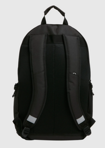 Billabong Command Backpack/Rasta|Abbey Road