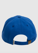 Load image into Gallery viewer, Billabong Surf High Dad Cap /Blue|Abbey Road