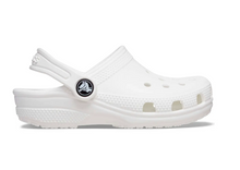 Load image into Gallery viewer, CROCS Classic Clog White | Abbey Road Kaikoura