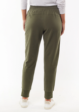 Load image into Gallery viewer, Foxwood Lazy Days Pant/Khaki|Abbey Road