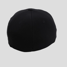 Load image into Gallery viewer, Billabong Slice Flexfit Cap/Black|Abbey Road