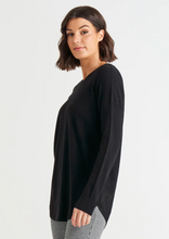 Load image into Gallery viewer, BETTY BASICS Sophie Knit Jumper | Abbey Road Kaikoura