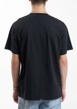 Load image into Gallery viewer, Thrills Minimal Thrills Merch Tee/Washed Black|Abbey Road