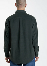 Load image into Gallery viewer, Gravitating Naturally Cord L/S Shirt-Thyme