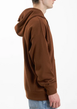 Load image into Gallery viewer, Thrills Minimal Slouch Pull On Hood/Chestnut|Abbey Road