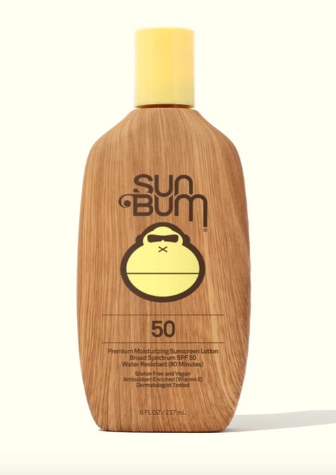 SUNBUM 237ml SPF 50 Lotion | Abbey Road Kaikoura