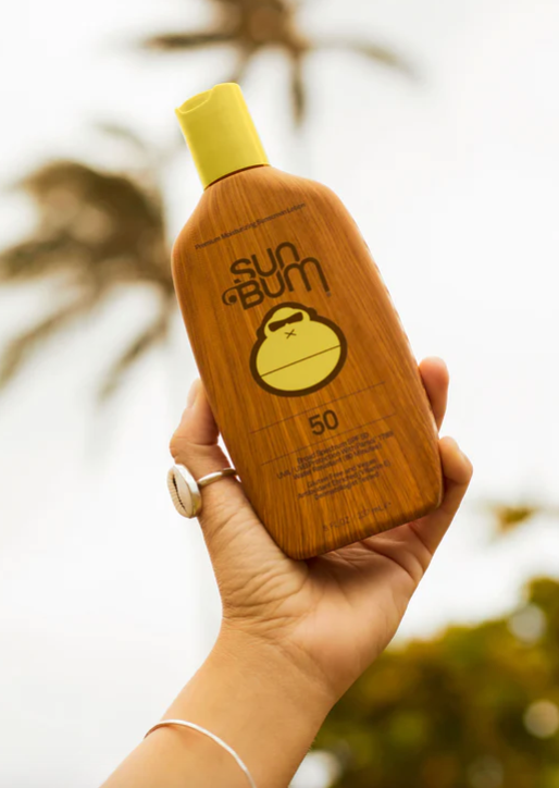 SUNBUM 237ml SPF 50 Lotion | Abbey Road Kaikoura