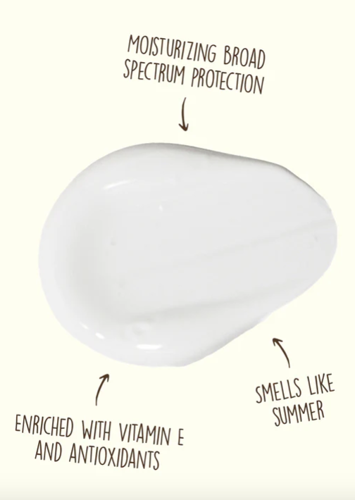 SUNBUM 237ml SPF 50 Lotion | Abbey Road Kaikoura