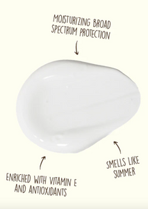 SUNBUM 237ml SPF 50 Lotion | Abbey Road Kaikoura
