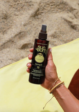 Load image into Gallery viewer, SUNBUM Browning Oil SPF15 | Abbey Road Kaikoura