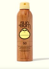 Load image into Gallery viewer, SUN BUM SPF 50 Spray | Abbey Road Kaikoura