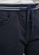 Load image into Gallery viewer, Foxwood\Sylvia Jogger /Navy|Abbey Road