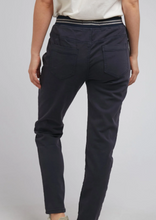 Load image into Gallery viewer, Foxwood\Sylvia Jogger /Navy|Abbey Road
