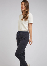 Load image into Gallery viewer, Foxwood\Sylvia Jogger /Navy|Abbey Road