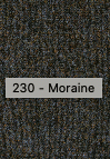 Load image into Gallery viewer, Noble Wilde\ Mens Javelin Zip Neck /Moraine|Abbey Road
