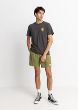 Load image into Gallery viewer, RHYTHM Sunlife SS T-Shirt | Abbey Road Kaikoura