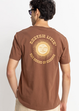 Load image into Gallery viewer, RHYTHM Sunlife SS T-Shirt | Abbey Road Kaikoura