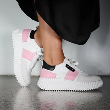 Load image into Gallery viewer, MINX Racer - White/Pink/Black | Abbey Road Kaikoura