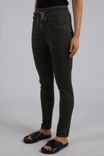 Load image into Gallery viewer, Foxwood\Sylvia Jogger/ Khaki|Abbey Road
