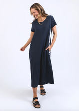 Load image into Gallery viewer, FOXWOOD Recovery Dress | Abbey Road Kaikoura