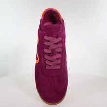 Load image into Gallery viewer, MINX Magnum - Dark Cerise Suede Orange | Abbey Road Kaikoura