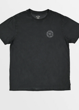 Load image into Gallery viewer, Billabong\Big Wave Daz SS Tee-Black|Abbey Road