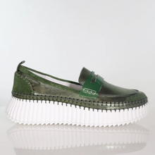 Load image into Gallery viewer, MINX Tide Khaki Metallic | Abbey Road Kaikoura