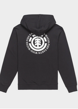 Load image into Gallery viewer, Element\Seal BP Hoody -Off Black|Abbey Road