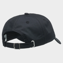 Load image into Gallery viewer, Element\Fitful Cap -Black|Abbey Road