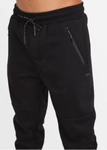 Load image into Gallery viewer, Billabong\Adviv Tech Fleece Pant /Black|Abbey Road