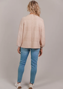 EB & IVE | Estel Knit | Abbey Road Kaikoura