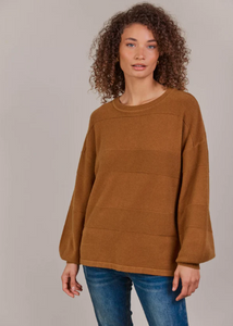 EB & IVE | Estel Knit | Abbey Road Kaikoura