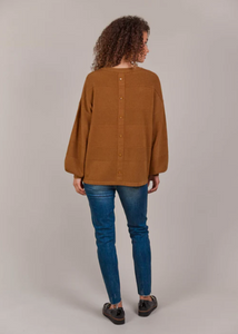 EB & IVE | Estel Knit | Abbey Road Kaikoura