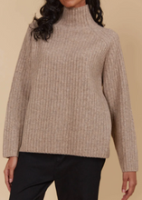 Load image into Gallery viewer, ISLE OF MINE | Miru Jumper | Abbey Road Kaikoura