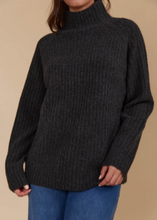 Load image into Gallery viewer, ISLE OF MINE | Miru Jumper | Abbey Road Kaikoura