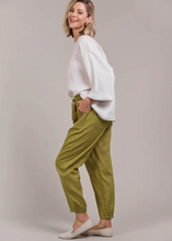 Load image into Gallery viewer, EB &amp; IVE | Laax Relaxed Pant | Abbey Road Kaikoura