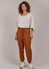 Load image into Gallery viewer, EB &amp; IVE | Laax Relaxed Pant | Abbey Road Kaikoura