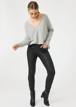 Load image into Gallery viewer, EB &amp; IVE | Lazy Dayz Leggings Snake | Abbey Road Kaikoura