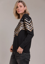 Load image into Gallery viewer, EB &amp; IVE | Santani Knit | Abbey Road Kaikoura