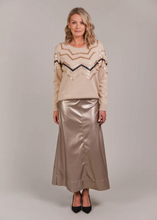 Load image into Gallery viewer, EB &amp; IVE | Santani Knit | Abbey Road Kaikoura
