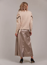 Load image into Gallery viewer, EB &amp; IVE | Santani Knit | Abbey Road Kaikoura
