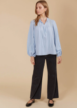 Load image into Gallery viewer, ISLE OF MINE | Aphrodite Blouse | Abbey Road Kaikoura