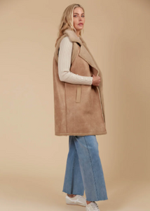 ISLE OF MINE | Eris Vest | Abbey Road Kaikoura