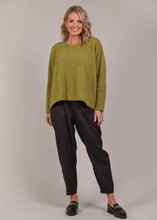 Load image into Gallery viewer, EB &amp; IVE | Folie Relaxed Knit | Abbey Road Kaikoura